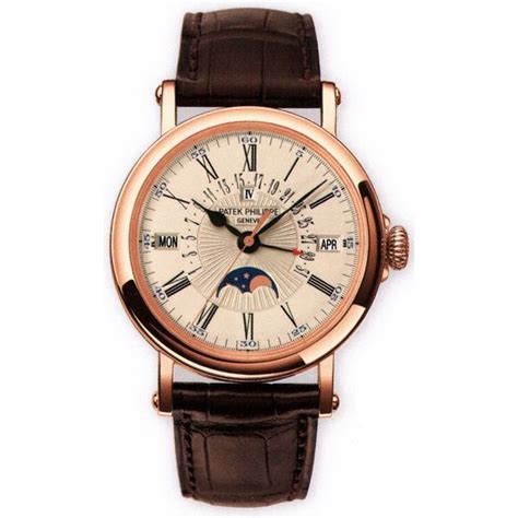 prix montre patek philippe|montre patek philippe prix.